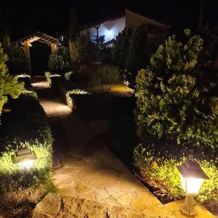 Guesthouse Petrothalassa ปอร์โตเฮลี ภายนอก รูปภาพ